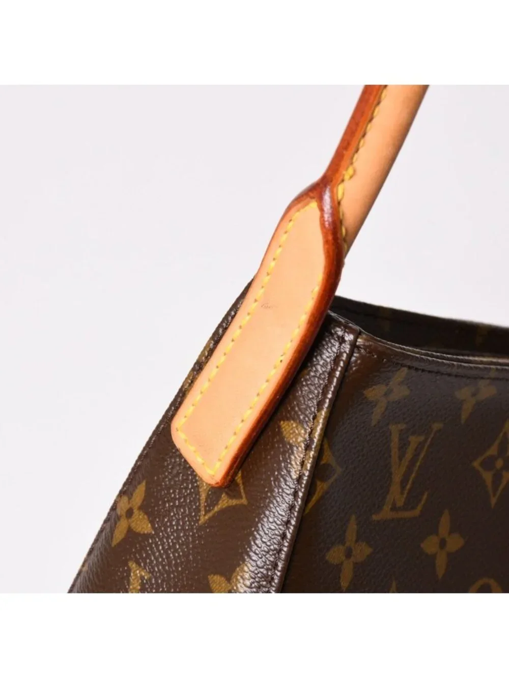 Louis Vuitton this authentic